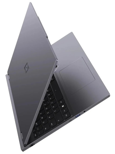 фото Ноутбук  Acer Gadget E10 GRBook 16 ", Ryzen 9, 32 Гб RAM, 1 Тб SSD, GeForce RTX 5070, Темно-серый