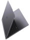 фото Ноутбук  Acer Gadget E10 GRBook 16 ", Ryzen 9, 32 Гб RAM, 1 Тб SSD, GeForce RTX 5070, Темно-серый