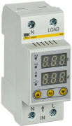 фото Реле IEK IVC21-1-50