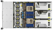 фото Серверная платформа ASUS RS720A-E13-RS24G