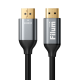 фото Кабель DisplayPort-HDMI Filum FL-AV-DP-HDMI4K60HZ-1.8M в Смоленске