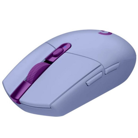 фото Мышь wireless Logitech G304 Lightspeed