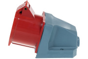 фото Розетка IEK PSR12-032-5