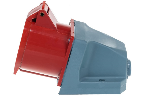 фото Розетка  IEK PSR12-032-5 в Перми