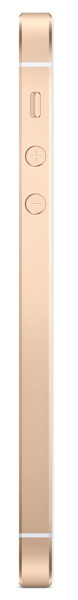 фото Смартфон  Apple iPhone SE 16Gb Gold MLXM2RU/A