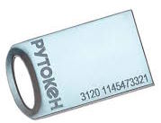 

Электронный идентификатор Актив Рутокен ЭЦП 3.0 3120 C metal, серт. ФСБ, инд. уп., Рутокен ЭЦП 3.0 3120 C metal, серт. ФСБ, инд. уп.