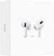 фото Беспроводные наушники Hoco EW27, Bluetooth, Внутриканальные, Белый, [6931474779915]