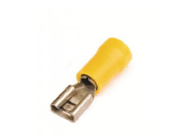 Изображение товара Наконечник плоский DKC 2C02P