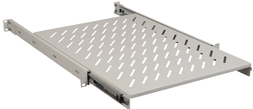 

Полка выдвижная ITK SS35-400PI-R L=400мм серая, SS35-400PI-R