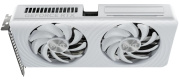 фото Видеокарта Palit GeForce RTX 5060 WHITE OC (NE75060U19P1-GB2063M)