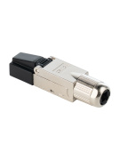 фото Коннектор Filum FL-PLUGT-C6-SH