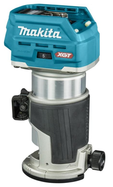 фото Фрезер  Makita RT001GZ19