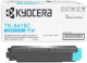 фото Тонер-картридж  Kyocera TK-5415C в Омске