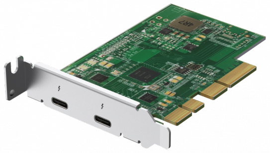 фото Карта расширения  QNAP QXP-T32P в Уфе