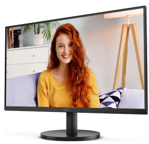 фото Монитор  AOC U27B3M в Казани