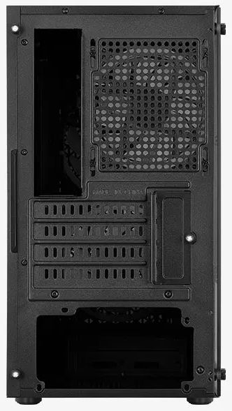 фото Корпус mATX AeroCool Trinity Mini