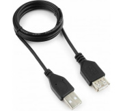 фото Кабель интерфейсный Garnizon GCC-USB2-AMAF-1M