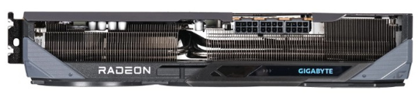 фото Видеокарта GIGABYTE Radeon RX 9070 XT GAMING (GV-R9070XTGAMING-16GD) в Омске