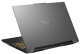 фото Ноутбук  ASUS TUF Gaming F16 FX607V (FX607VU-RL046) в Санкт-Петербургe 16 ", Core 5, 16 Гб RAM, 512 Гб SSD, GeForce RTX 4050, Серый