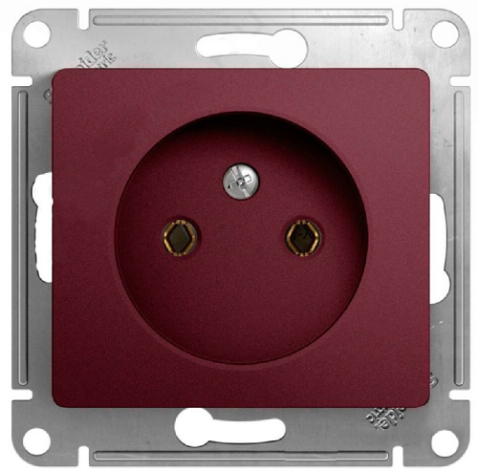 фото Розетка  Systeme Electric GSL001141 в Санкт-Петербургe