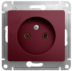 фото Розетка  Systeme Electric GSL001141 в Санкт-Петербургe