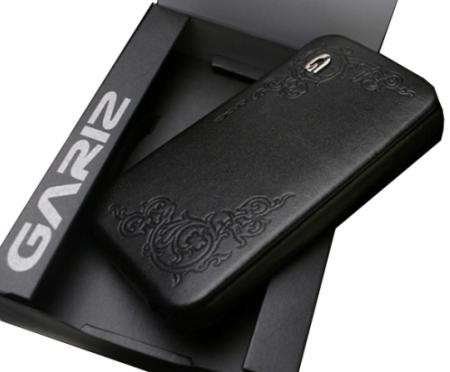 фото Чехол  SGP Gariz Edition PL-IP4F1
