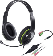 фото Гарнитура Genius HS-400A