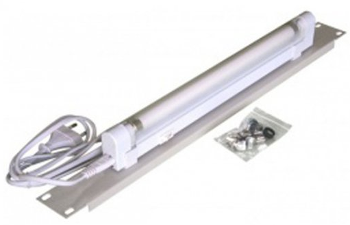 

Панель NTSS NTSS-LU-1U-LED освещения LED 1U, 220V, кабель 1,8, NTSS-LU-1U-LED