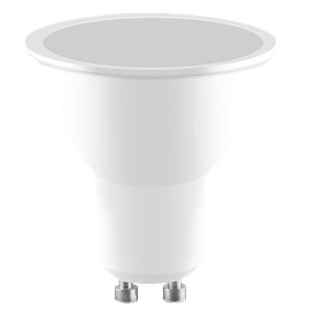 

Лампа светодиодная TOKOV ELECTRIC TKE-MR16-GU10-7-3K 7Вт Soffit 3000К GU10 176-264В, TKE-MR16-GU10-7-3K