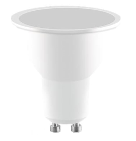 фото Лампа светодиодная TOKOV ELECTRIC TKE-MR16-GU10-7-3K в Уфе