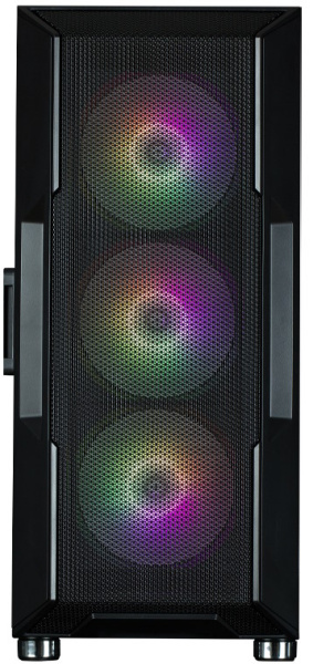 фото Корпус ATX Zalman i3 NEO ARGB в Волгограде