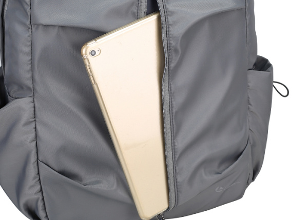 фото Рюкзак для ноутбука Lamark B167 Dark Grey в Красноярске