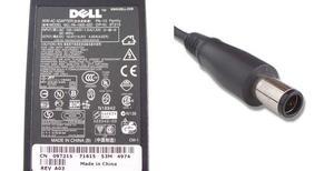 

Блок питания для ноутбука Dell TopOn TOP-DL04 к серии Latitude Inspiron Precision XPS PA-10 (7.4x5.0mm с иглой) 19.5V -> 4.62A 90W, TOP-DL04