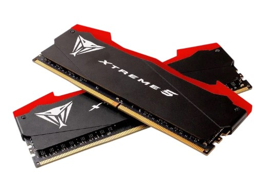 фото  DDR5 32GB (2*16GB) Patriot Viper Xtreme