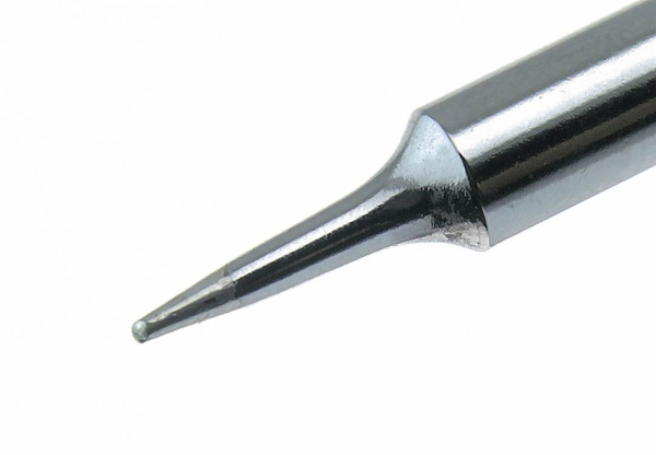 Изображение товара Жало МЕГЕОН 900М-Т-0,5С для паяльников, высокое качество