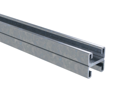 фото Профиль двойной С-образый DKC BPD2105HDZ в Красноярске