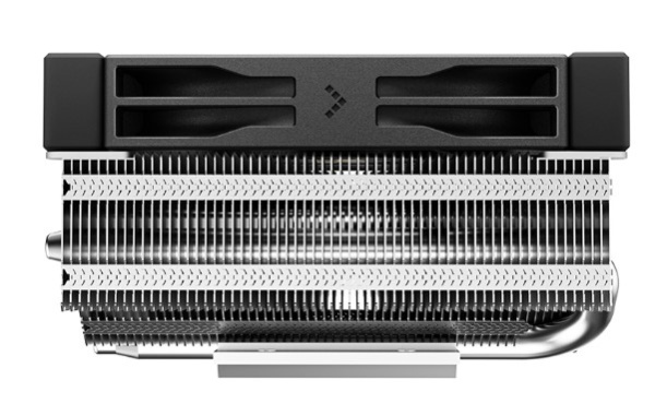 фото Кулер  Deepcool AN400 в Уфе
