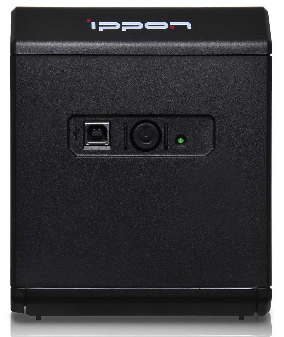 

Источник бесперебойного питания Ippon Back Comfo Pro II 650 1189988 360Вт 650ВА, Back Comfo Pro II 650