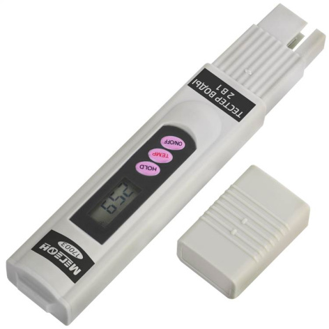 фото Анализатор воды  МЕГЕОН 17003 в Санкт-Петербургe