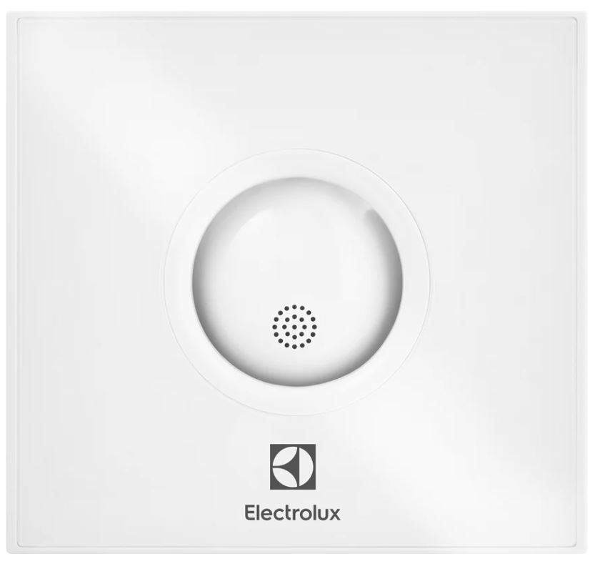 

Вентилятор вытяжной Electrolux EAFR-100 Rainbow, mirror, EAFR-100