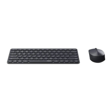 фото Клавиатура и мышь Wireless Rapoo 9010M в Уфе