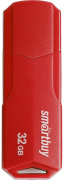 фото Накопитель USB 2.0 SmartBuy SB32GBCLU-R