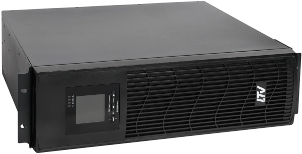 фото Источник бесперебойного питания LTV LTV-UPS1-3000-3U-4809-IS в Нижнем Новгороде
