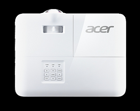 фото Проектор  Acer S1386WH в Санкт-Петербургe