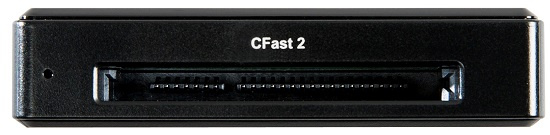 фото Карт-ридер внешний Transcend TS-RDF2 в Омске