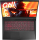 фото Ноутбук  Maibenben X725 в Красноярске 17.3 ", Core i5, 16 Гб RAM, 512 Гб SSD, GeForce RTX 4060, Черный