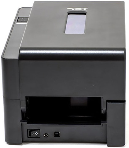 фото Принтер термотрансферный TSC TE310 в Уфе