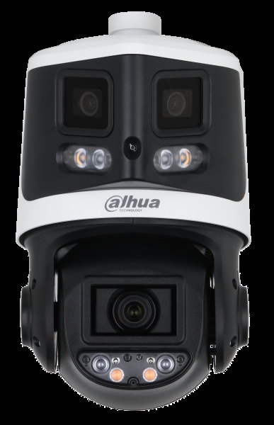 фото Видеокамера IP Dahua DH-SDT3E410-8P-MB-A-PV1-0280 в Уфе