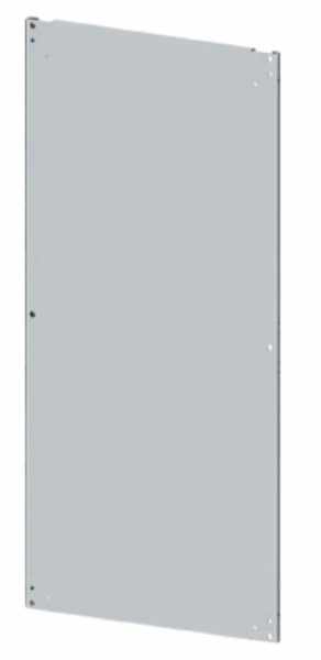 Изображение товара Монтажная плата DKC R5PCSE2080 для шкафов высотой 2000 мм шириной 800 мм
