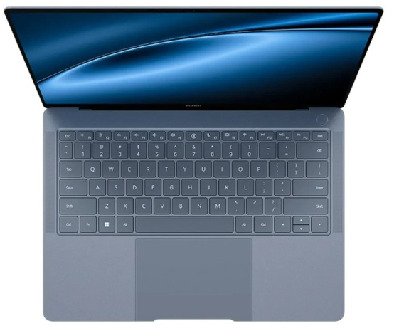фото Ноутбук  Huawei MateBook X Pro (УЦЕНЕННЫЙ) в Санкт-Петербургe 14.2 ", Core Ultra 7, 16 Гб RAM, 1 Тб SSD, Arc graphics, Синий